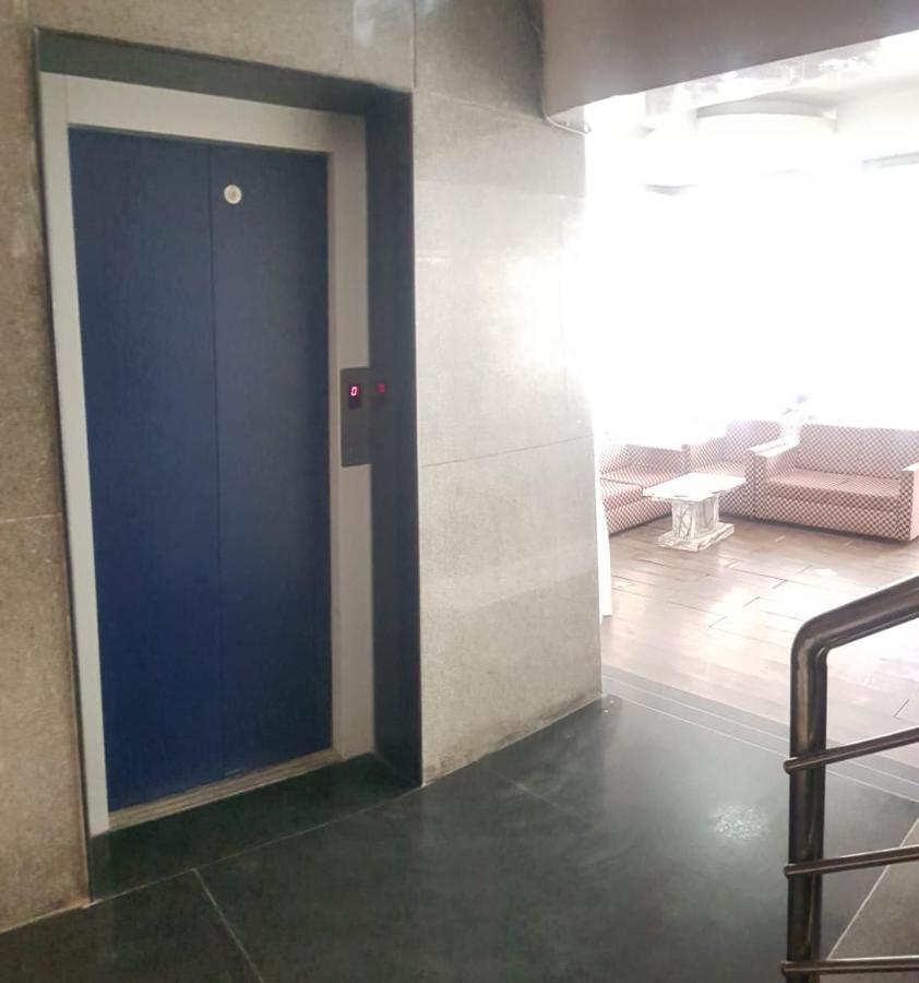 Hotel Rich Inn Chennai Exteriör bild
