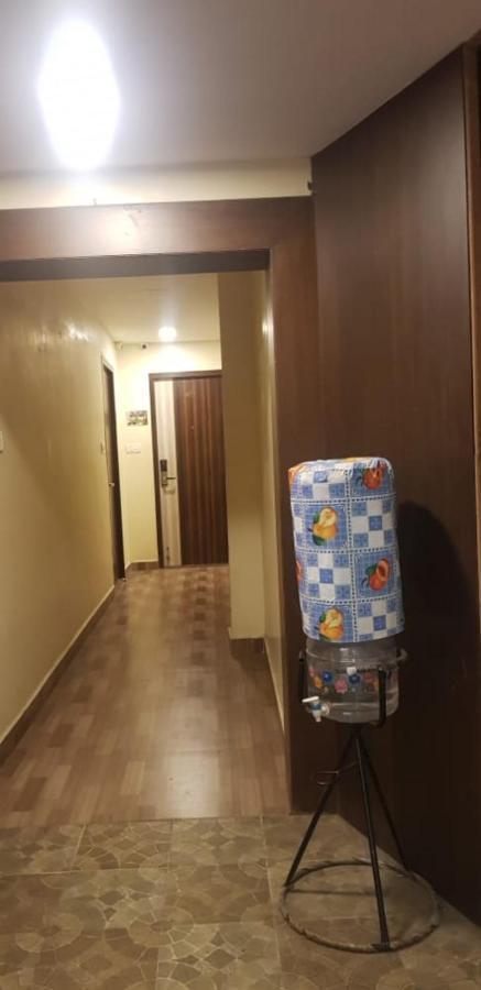 Hotel Rich Inn Chennai Exteriör bild